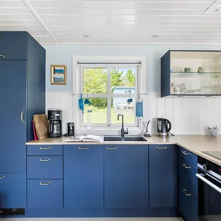 Hébergement de vacances 5752-allinge-tejnvej-27-a Allinge-Sandvig