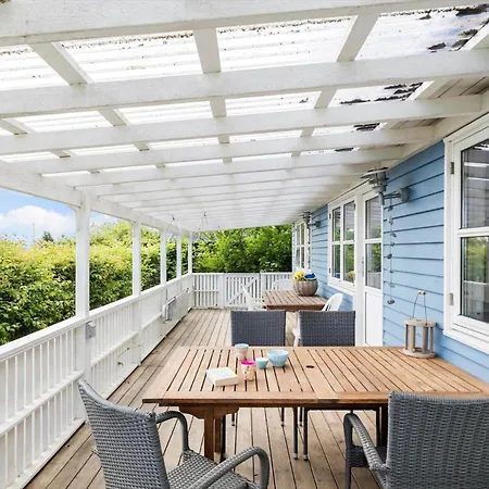 5752-allinge-tejnvej-27-a Vakantiehuis